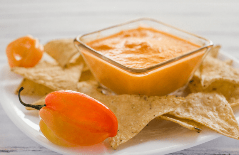 Jalapeno Habanero Hot Sauce Jalapeno Habanero Hot Sauce