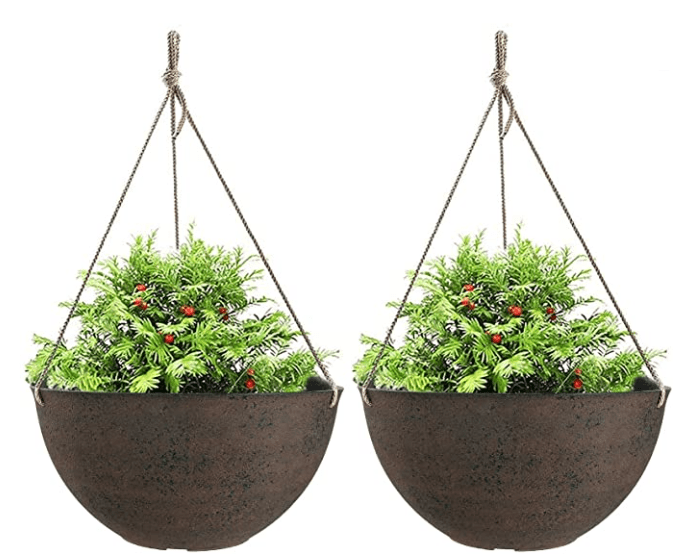 LA JOLIE MUSE Hanging Planter LA JOLIE MUSE Hanging Planter