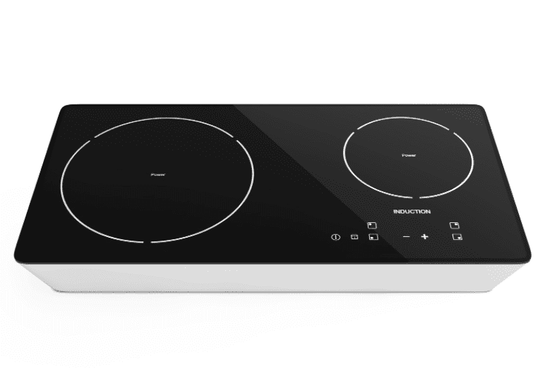 Mobile Portable Induction Cooktop Stove Mobile Portable Induction Cooktop Stove