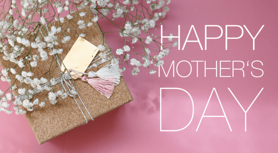 Mother's Day Gifts A beautiful collection of Mother's Day gifts and flowers.
