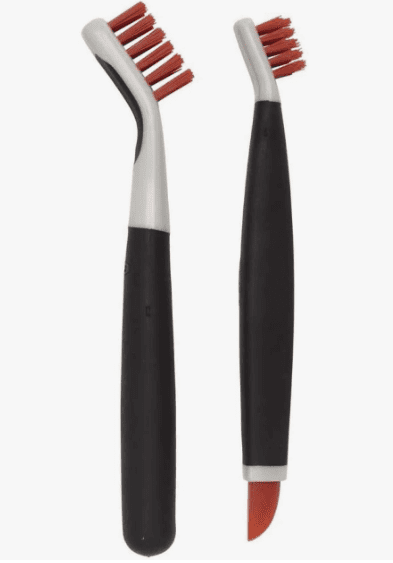 OXO Good Grips Deep Clean Brush Set OXO Good Grips Deep Clean Brush Set