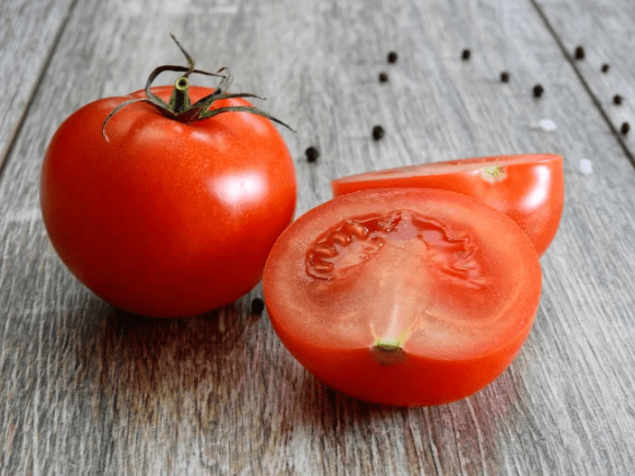Tomato Plant Toxicity Tomato Plant Toxicity