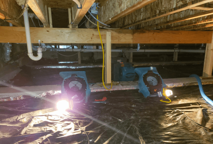 Water Damage Restoration Water Damage Restoration