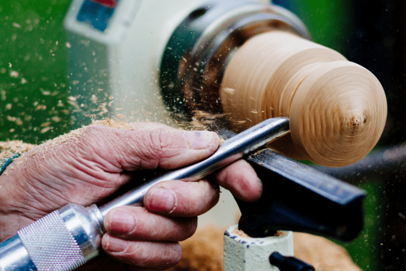 Woodturning With Resin Woodturning With Resin