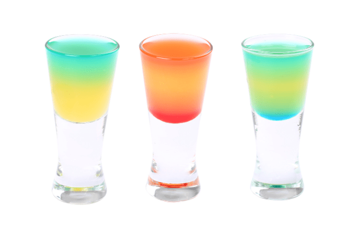 alcoholic treats alcoholic treats