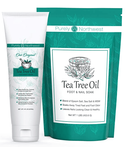 2 in 1 Callus Softener & Remover-All Natural Magnesium rich 2 in 1 Callus Softener & Remover-All Natural Magnesium rich