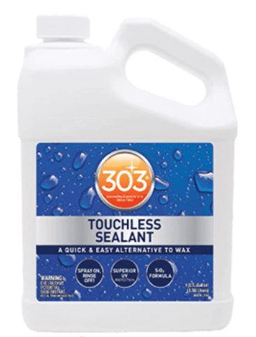 303 Touchless Sealant (wax alternative) 303 Touchless Sealant (wax alternative)