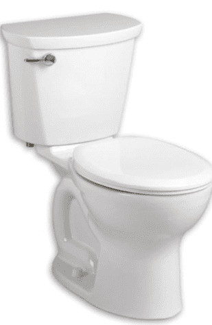 American Standard Cadet 3 Concealed Trapway Toilet American Standard Cadet 3 Concealed Trapway Toilet