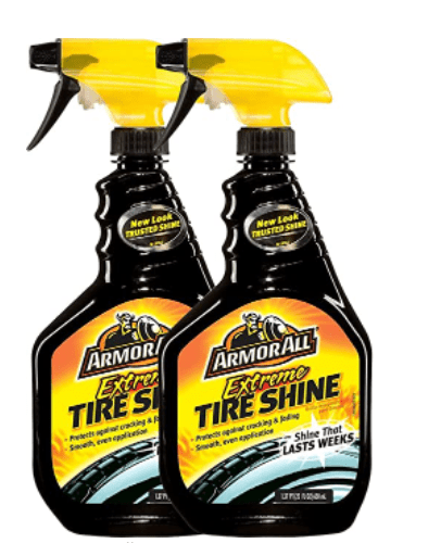 Armor All Extreme Tire Shine Armor All Extreme Tire Shine