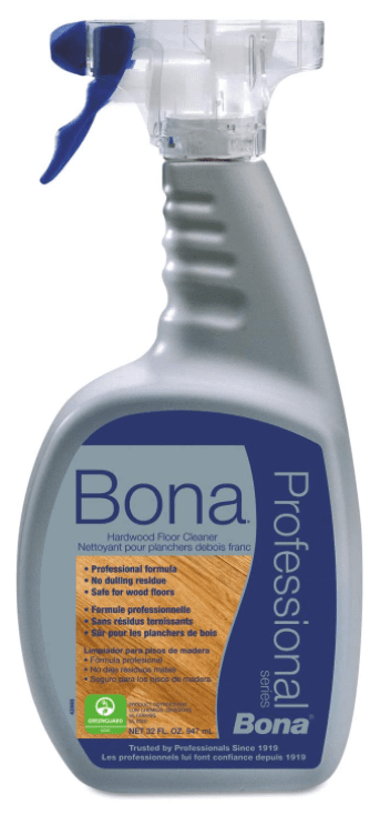 Bona Hardwood Floor Cleaner Spray Bona Hardwood Floor Cleaner Spray