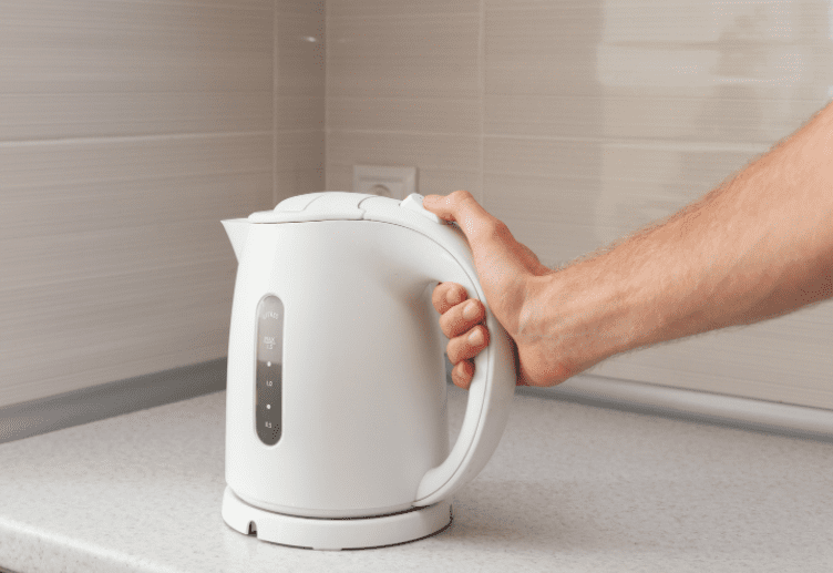 Electric Kettles Electric Kettles