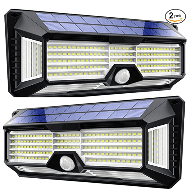 Super bright solar motion sensor lights outdoor Super bright solar motion sensor lights outdoor