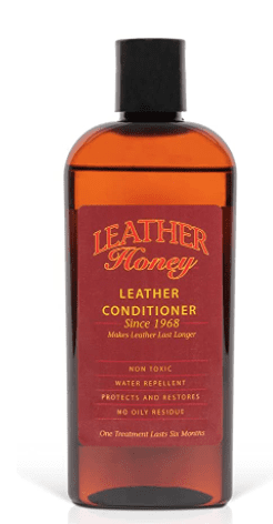 Leather Honey Leather Conditioner Leather Honey Leather Conditioner