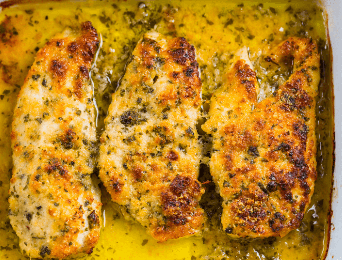Longhorn Steakhouse Parmesan Chicken Longhorn Steakhouse Parmesan Chicken