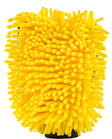 Microfiber Chemical Guys Wash Mitt Microfiber Chemical Guys Wash Mitt