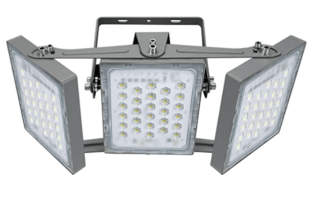 Hardwired LED motion sensor flood light outdoor security light Hardwired LED motion sensor flood light outdoor security light