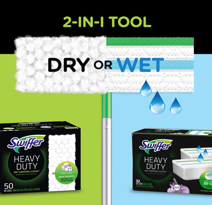 Swiffer WetJet Wood Spray Mop and Cleaner Swiffer WetJet Wood Spray Mop and Cleaner