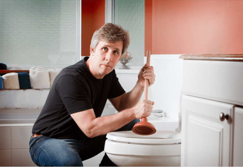 Toilet Keeps Clogging Toilet Keeps Clogging