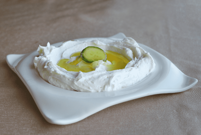 What is Labneh What is Labneh