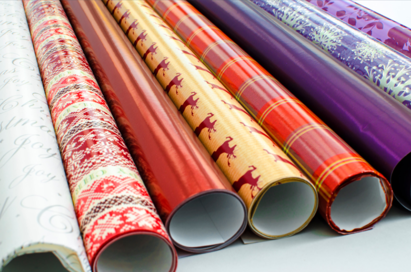 Best Wrapping Paper Best Wrapping Paper