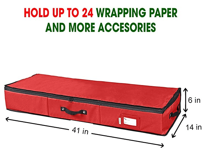 wrapping paper The Container Store wrapping paper The Container Store