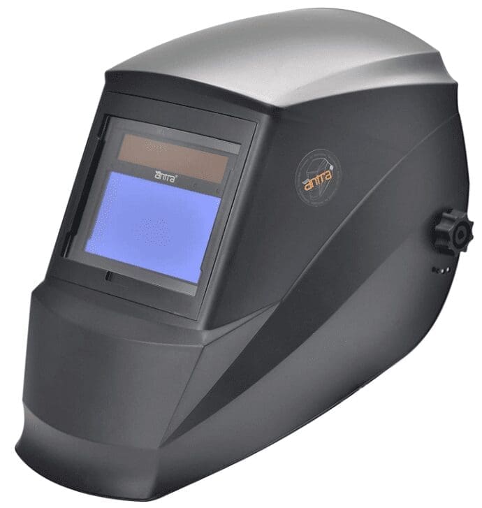 Antra Auto-Darkening Welding Helmet Antra Auto-Darkening Welding Helmet