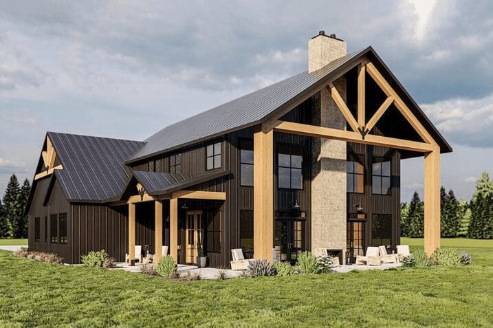 Barndominium Barndominium