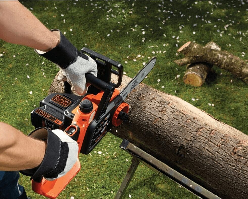 Best Battery Chainsaw Best Battery Chainsaw