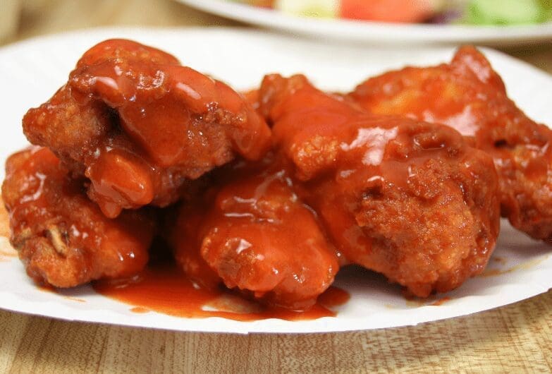 Buffalo Wings Buffalo Wings