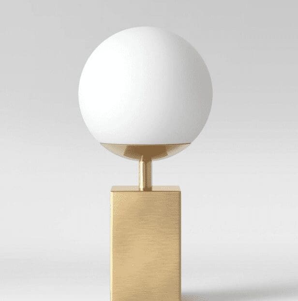 Globe Ambient Lamp Globe Ambient Lamp