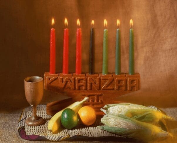 Kwanzaa Kwanzaa