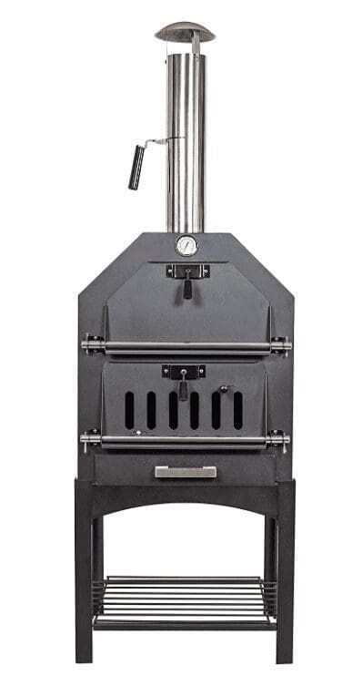 La Hacienda Multi-Function pizza oven La Hacienda Multi-Function pizza oven