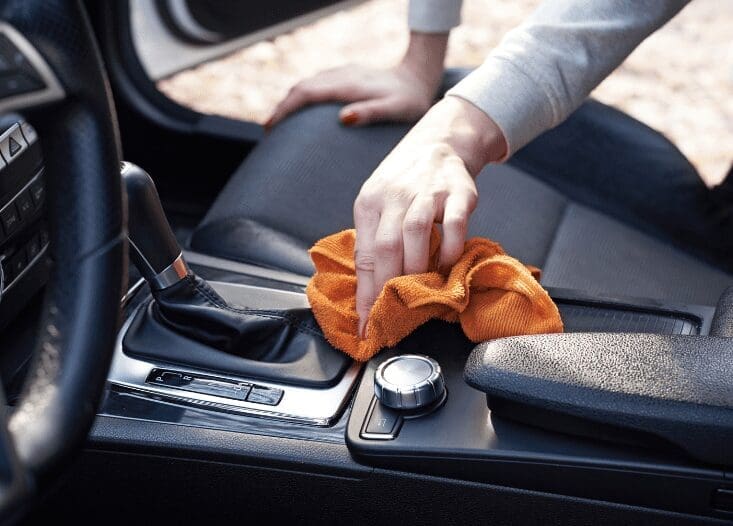 Microfiber Car Cloths Microfiber Car Cloths