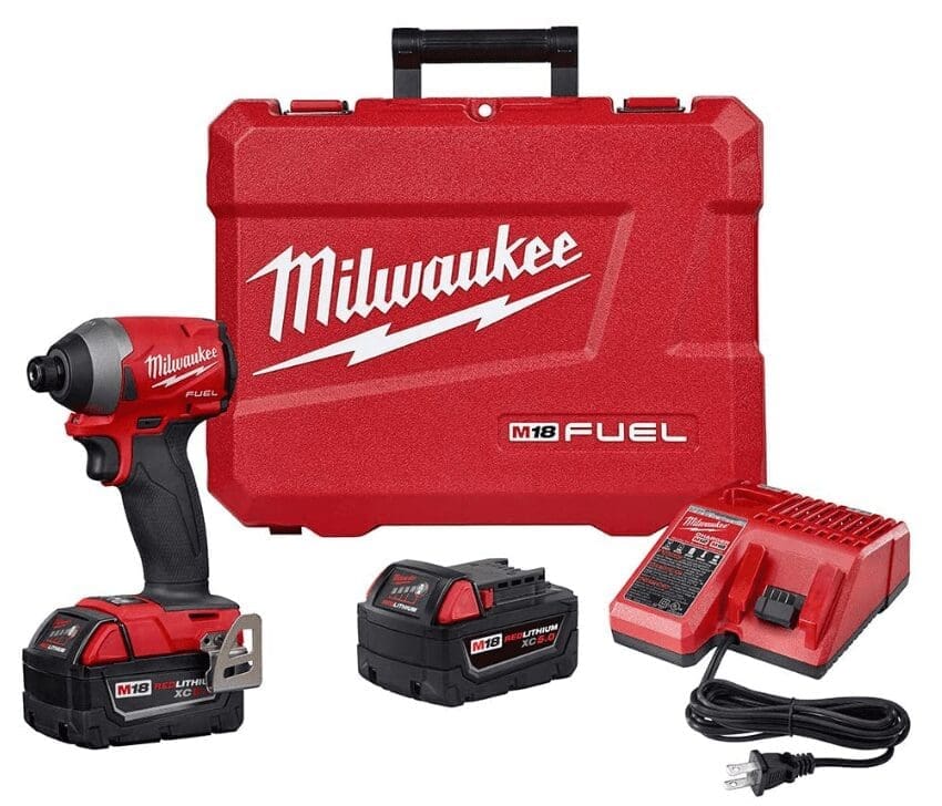 Milwaukee Milwaukee 2853-22 M18 FUEL Milwaukee Milwaukee 2853-22 M18 FUEL