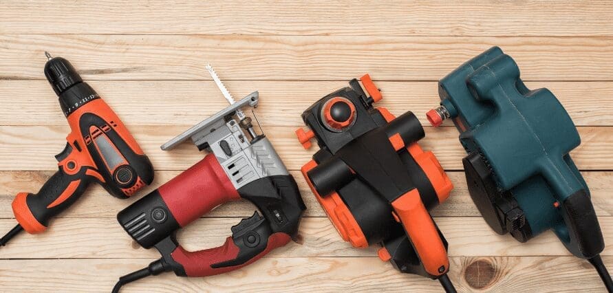Power Tools You Need Power Tools You Need