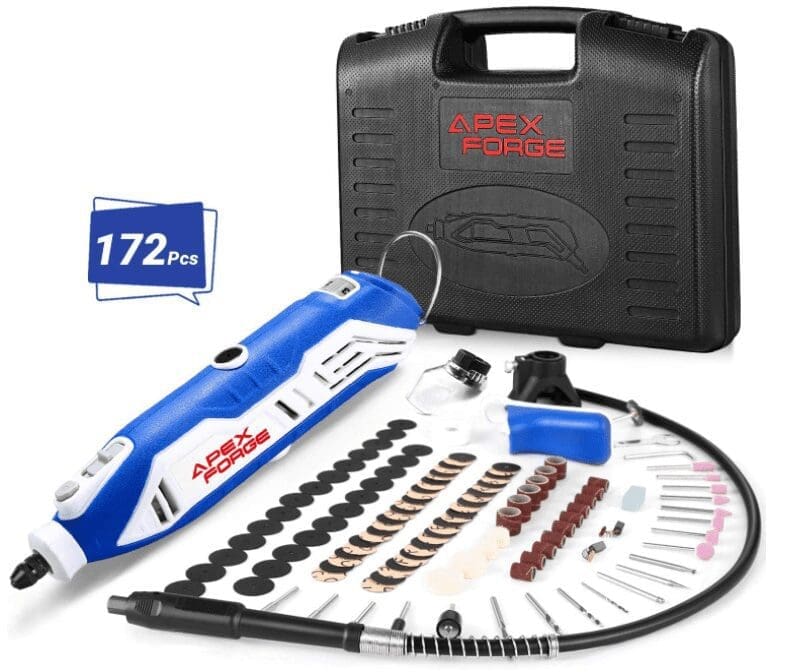 Rotary Tool Rotary Tool