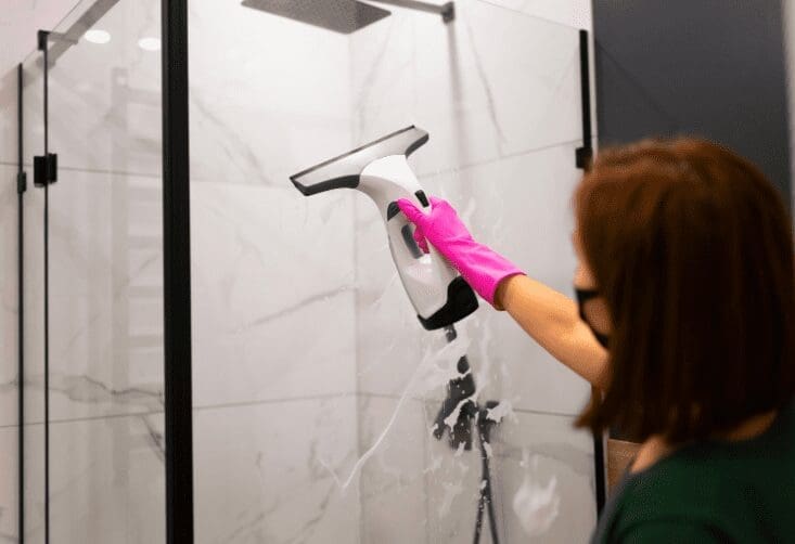 Shower Squeegee Shower Squeegee