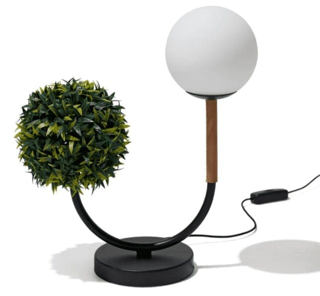 Verdo Table Lamp Verdo Table Lamp