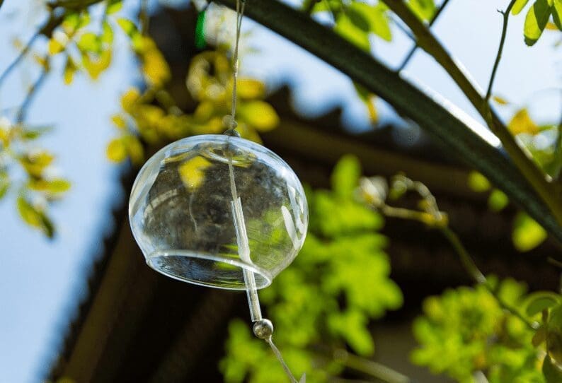 Wind Chimes Amazon