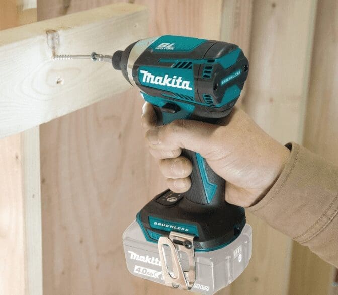 best Makita impact driver best Makita impact driver