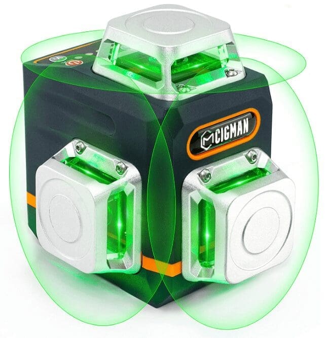 laser level laser level