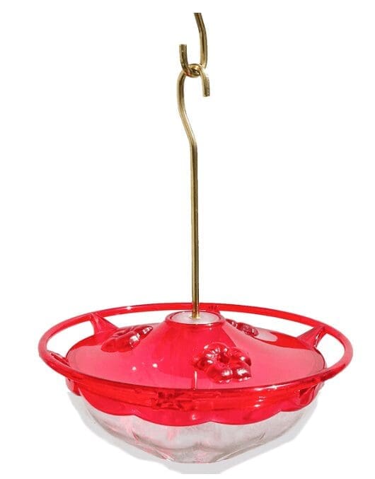 Aspects 433 HummZinger HummBlossom Feeder Aspects 433 HummZinger HummBlossom Feeder