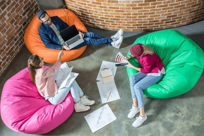 Best Bean Bag Chairs Best Bean Bag Chairs
