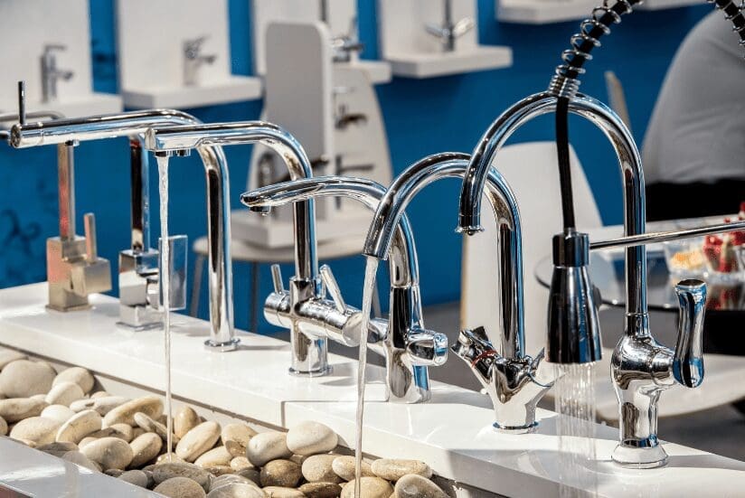 Best Kitchen Faucets Best Kitchen Faucets