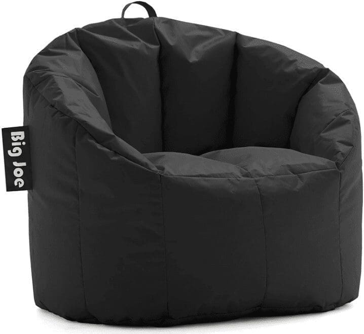 Big Joe Milano Bean bag Chair Big Joe Milano Bean bag Chair