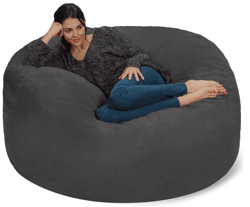 Chill Sack Bean Bag Chair Chill Sack Bean Bag Chair