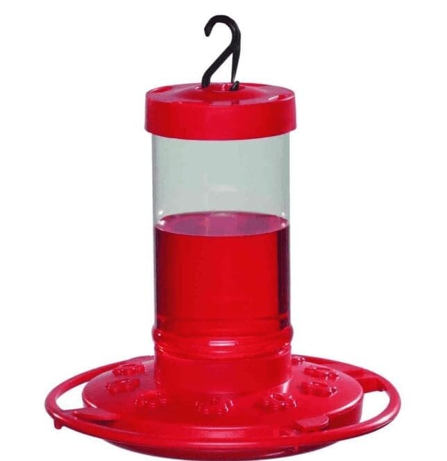 First Nature Hummingbird Feeder 3051 First Nature Hummingbird Feeder 3051