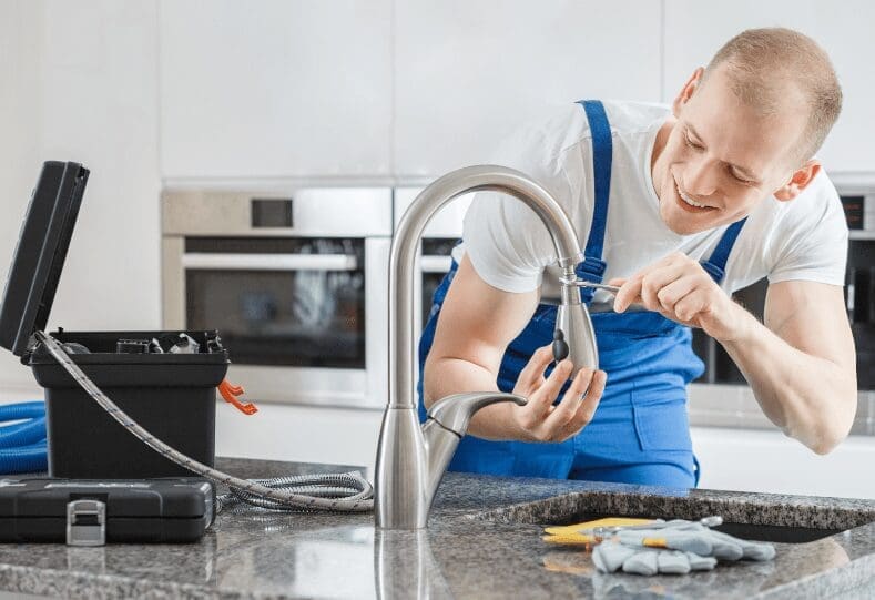 Installing Garden Hose To Kitchen Faucet Installing Garden Hose To Kitchen Faucet