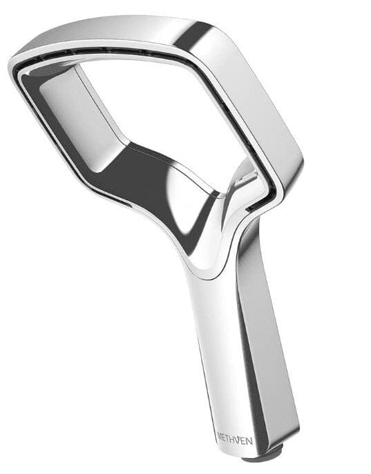 Methven overhead drench showerhead Methven overhead drench showerhead