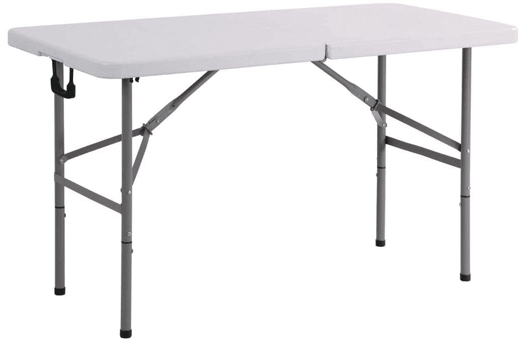 New Home Era Folding Table New Home Era Folding Table